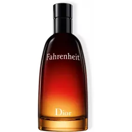 Dior Fahrenheit After Shave Lotion 100ml - Profumeria Italia