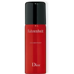 Dior Fahrenheit Deodorante Spray 150ml - Profumeria Italia