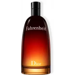 Dior Fahrenheit Eau de Toilette - Profumeria Italia