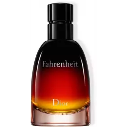 Dior Fahrenheit Parfum 75ml - Profumeria Italia