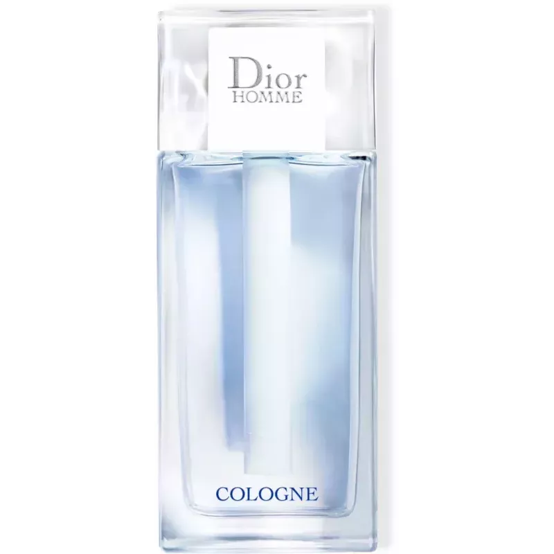 Dior Homme Cologne 125ml Spray - Profumeria Italia Dior Homme Cologne 125ml Spray - Profumeria Italia