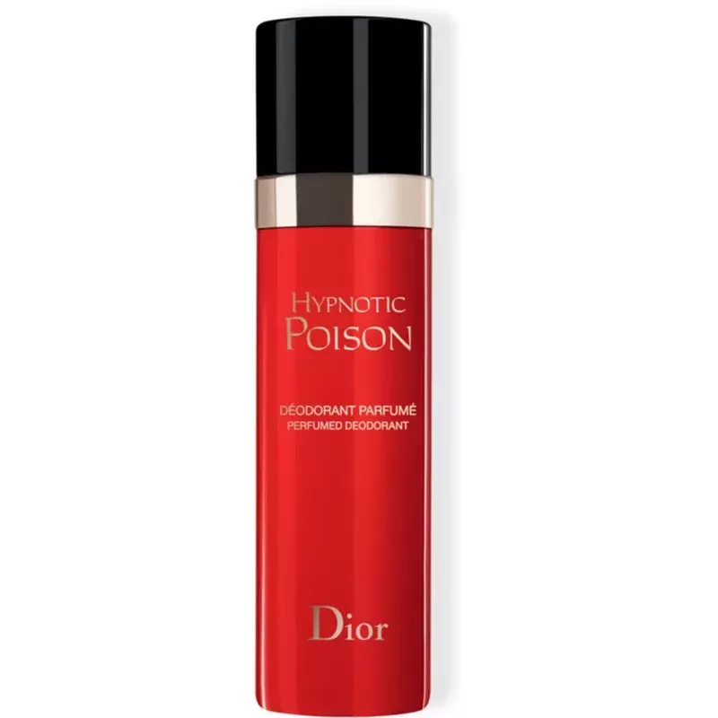 Dior Hypnotic Poison Deodorante spray 100ml - Profumeria Italia