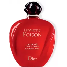 Dior Hypnotic Poison Silky Body Lotion 200ml - Profumeria Italia