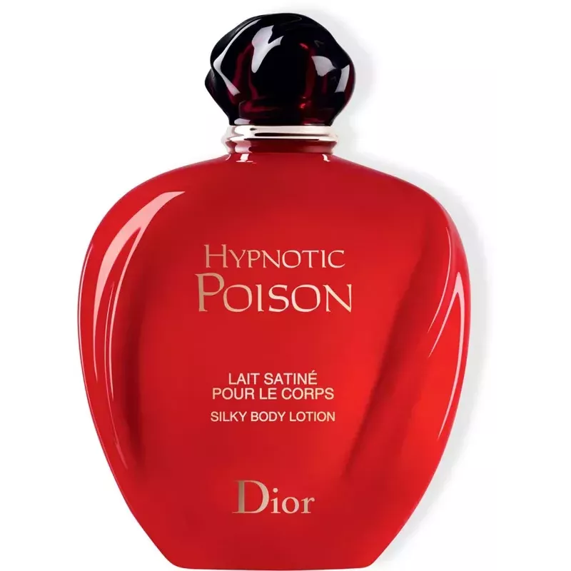 Dior Hypnotic Poison Silky Body Lotion 200ml - Profumeria Italia