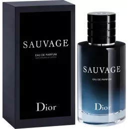 Dior Sauvage Eau de Parfum