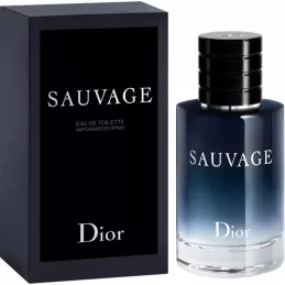 Dior Sauvage Eau de Toilette - Profumeria Italia Dior Sauvage Eau de Toilette - Profumeria Italia