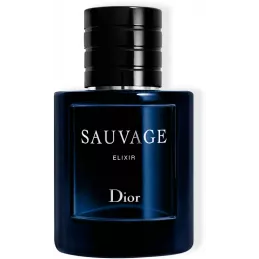 Dior Sauvage Elixir 60ml - Profumeria Italia