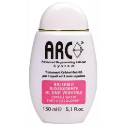 Arc Balsamo Rigenerante Capelli secchi, tinti e decolorati 150ml