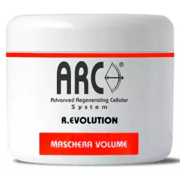 Arc Maschera Volume | Trattamento Volumizzante 150ml