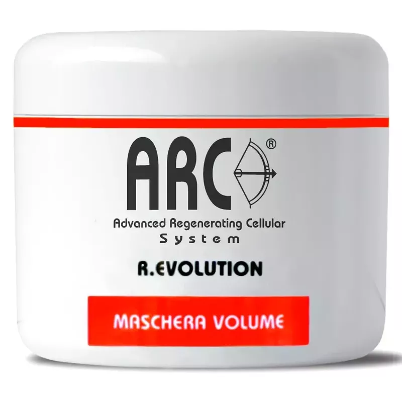 Arc Maschera Volume | Trattamento Volumizzante 150ml Arc Maschera Volume | Trattamento Volumizzante 150ml