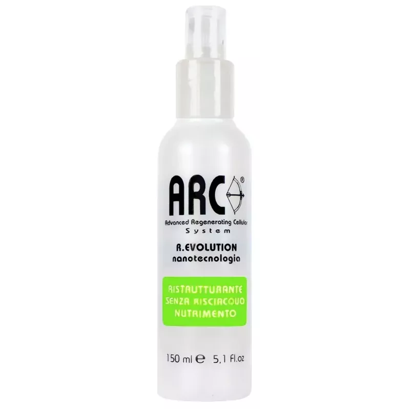 Arc Ristrutturante Senza Risciacquo Nutrimento 150ml Arc Ristrutturante Senza Risciacquo Nutrimento 150ml
