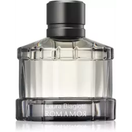 Laura Biagiotti Romamor Uomo Eau de Toilette - Profumeria Italia