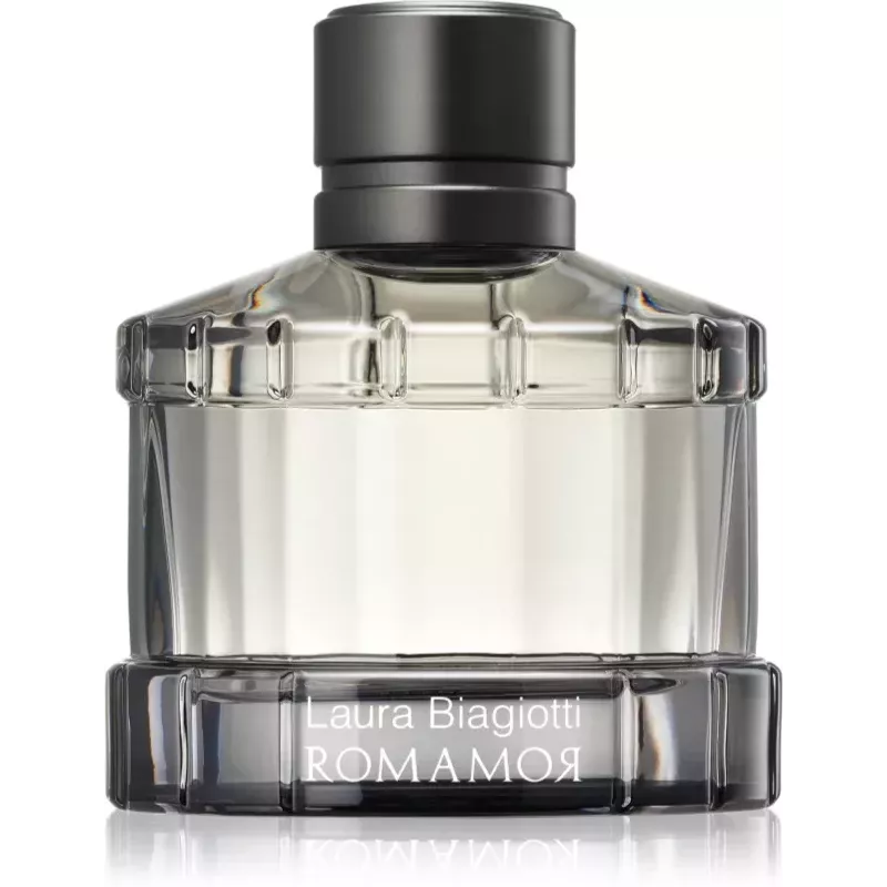 Laura Biagiotti Romamor Uomo Eau de Toilette - Profumeria Italia Laura Biagiotti Romamor Uomo Eau de Toilette - Profumeria Italia