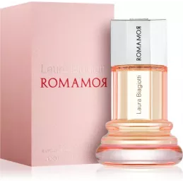Laura Biagiotti Romamor Donna eau de toilette 25ml - Profumeria Italia Laura Biagiotti Romamor Donna eau de toilette 25ml - Profumeria Italia
