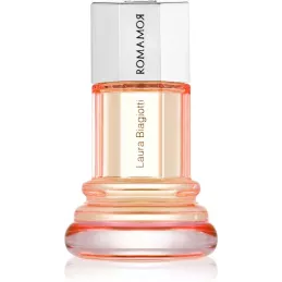 Laura Biagiotti Romamor Donna eau de toilette 25ml - Profumeria Italia