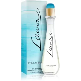 Laura Biagiotti Laura Eau de Toilette 75ml - Profumeria Italia Laura Biagiotti Laura Eau de Toilette 75ml - Profumeria Italia