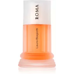 Laura Biagiotti Roma Donna Eau de Toilette - Profumeria Italia Laura Biagiotti Roma Donna Eau de Toilette - Profumeria Italia