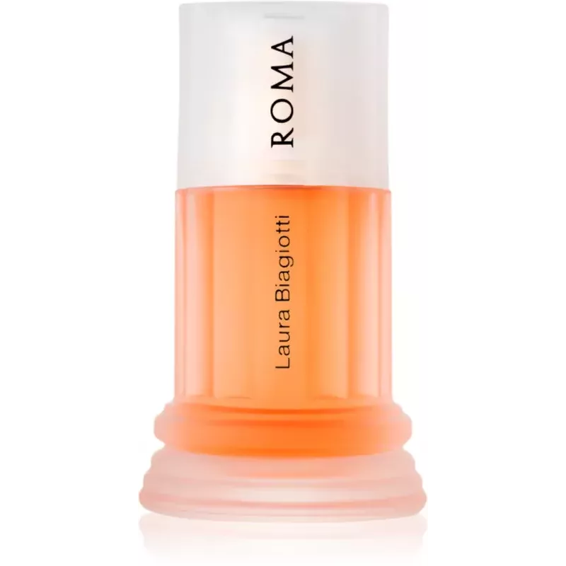 Laura Biagiotti Roma Donna Eau de Toilette - Profumeria Italia Laura Biagiotti Roma Donna Eau de Toilette - Profumeria Italia
