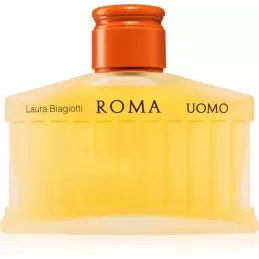 Laura Biagiotti Roma Uomo Eau de Toilette - Profumeria Italia