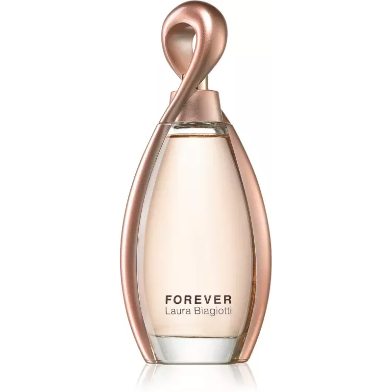 Laura Biagiotti Forever Eau de Parfum 100ml - Profumeria Italia Laura Biagiotti Forever Eau de Parfum 100ml - Profumeria Italia