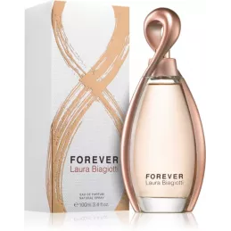 Laura Biagiotti Forever Eau de Parfum 100ml - Profumeria Italia Laura Biagiotti Forever Eau de Parfum 100ml - Profumeria Italia