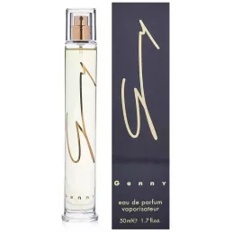 Genny Noir Eau de Parfum 50ml - Profumeria Italia