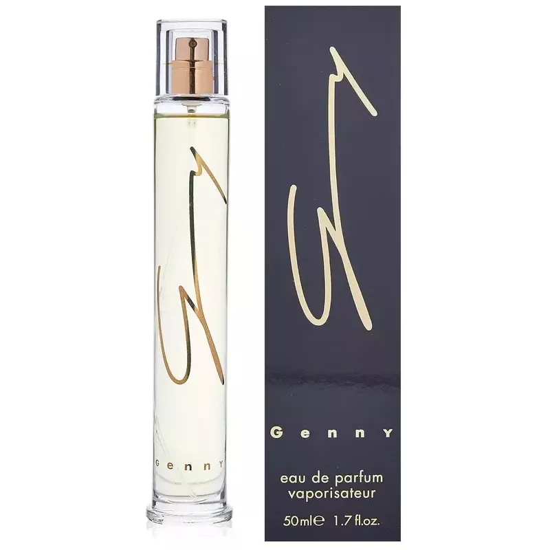 Genny Noir Eau de Parfum 50ml - Profumeria Italia Genny Noir Eau de Parfum 50ml - Profumeria Italia