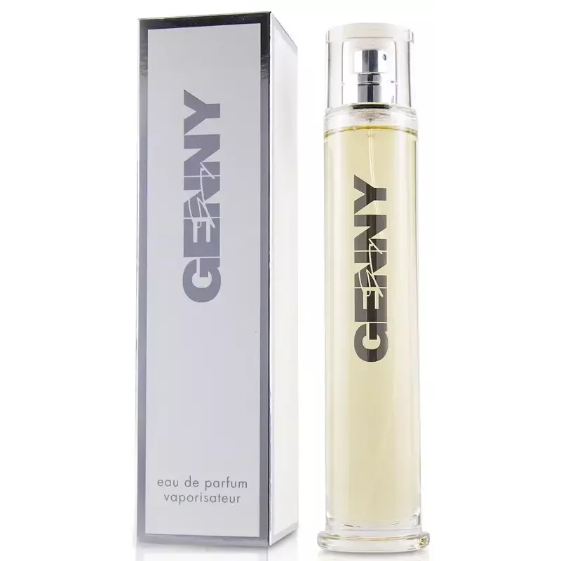 Genny Eau de Parfum 50ml - Profumeria Italia Genny Eau de Parfum 50ml - Profumeria Italia