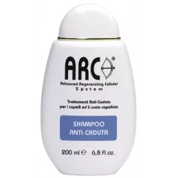 Arc Shampoo Anticaduta 200ml - Profumeria Italia