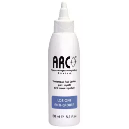 Arc Lozione Anticaduta 150ml - Profumeria Italia