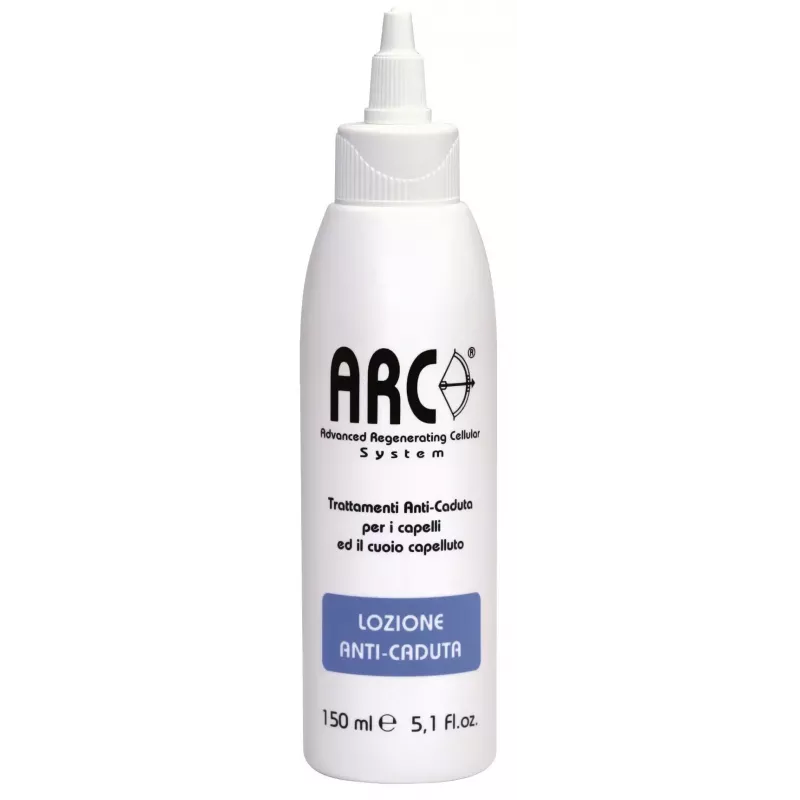Arc Lozione Anticaduta 150ml - Profumeria Italia Arc Lozione Anticaduta 150ml - Profumeria Italia