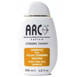 Arc Shampoo alle Cellule Staminali Vegetali 200ml - Profumeria Italia
