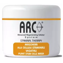 Arc Maschera Capelli alle Cellule Staminali Vegetali 150ml