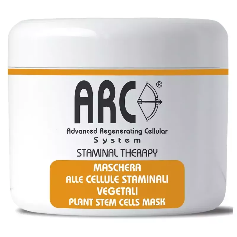 Arc Maschera Capelli alle Cellule Staminali Vegetali 150ml Arc Maschera Capelli alle Cellule Staminali Vegetali 150ml