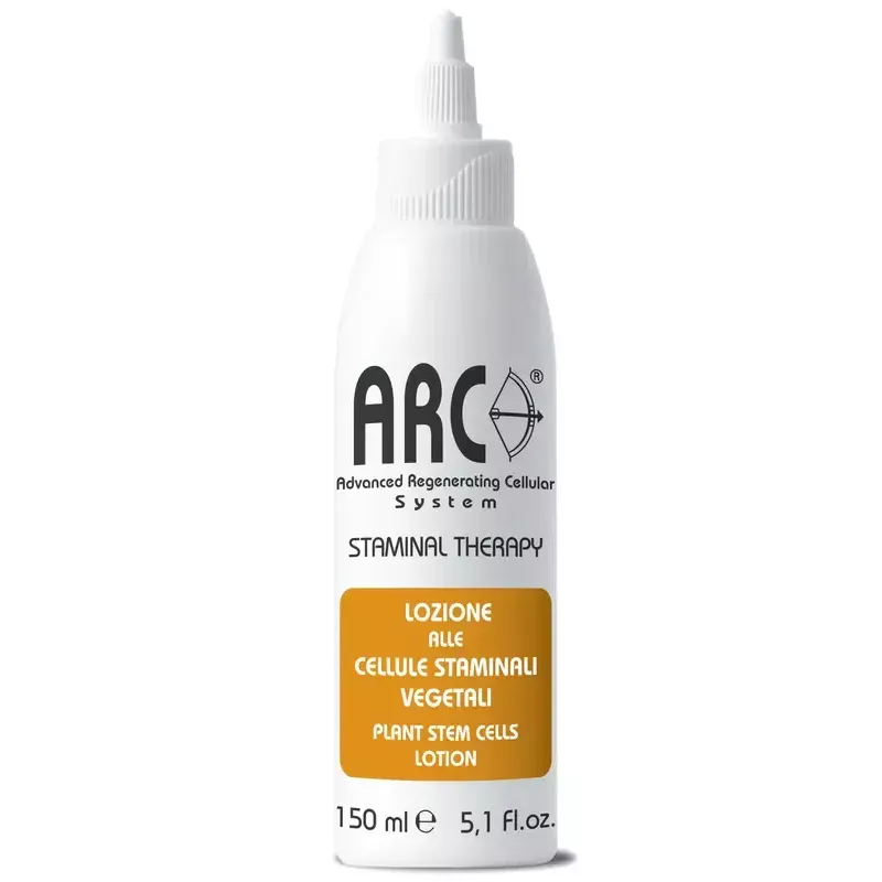 Arc Lozione alle Cellule Staminali Vegetali 150ml - Profumeria Italia Arc Lozione alle Cellule Staminali Vegetali 150ml - Profumeria Italia