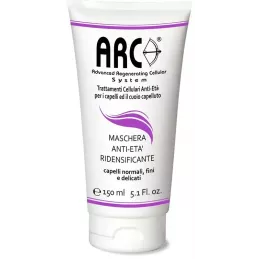 Arc Maschera Anti Età Ridensificante Capelli normali e delicati 200ml