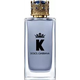 Dolce&Gabbana K King Eau de Toilette - Profumeria Italia
