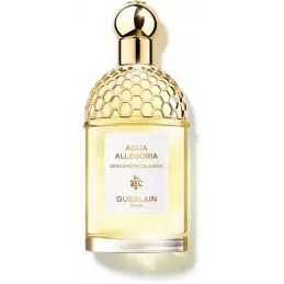 Guerlain Aqua Allegoria Bergamote Calabria Eau de Toilette 125ml