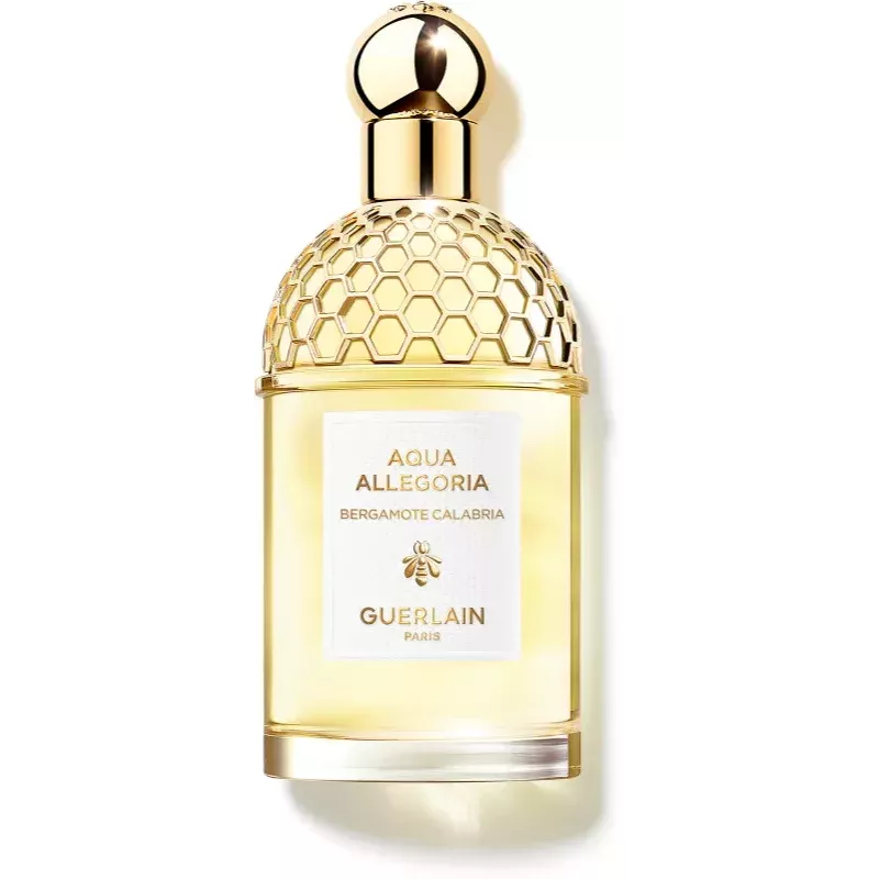 Guerlain Aqua Allegoria Bergamote Calabria Eau de Toilette 125ml Guerlain Aqua Allegoria Bergamote Calabria Eau de Toilette 125ml
