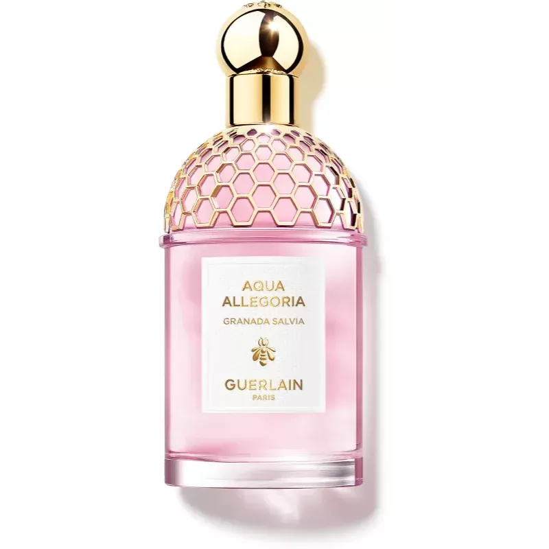 Guerlain Aqua Allegoria Granada Salvia Eau de Toilette 125ml Guerlain Aqua Allegoria Granada Salvia Eau de Toilette 125ml