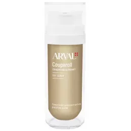 Arval Couperoll Day Serum Concentrato Antirossore Anti età Giorno 30ml