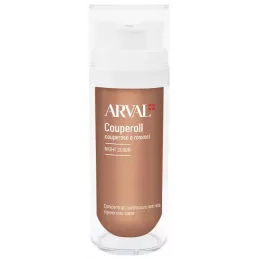 Arval Couperoll Night Serum Concentrato Antirossore Notte 30ml