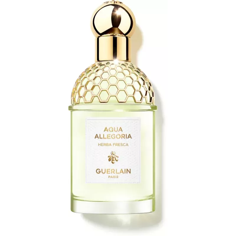 Guerlain Aqua Allegoria Mandarine Basilic Eau de Toilette 125ml Guerlain Aqua Allegoria Mandarine Basilic Eau de Toilette 125ml