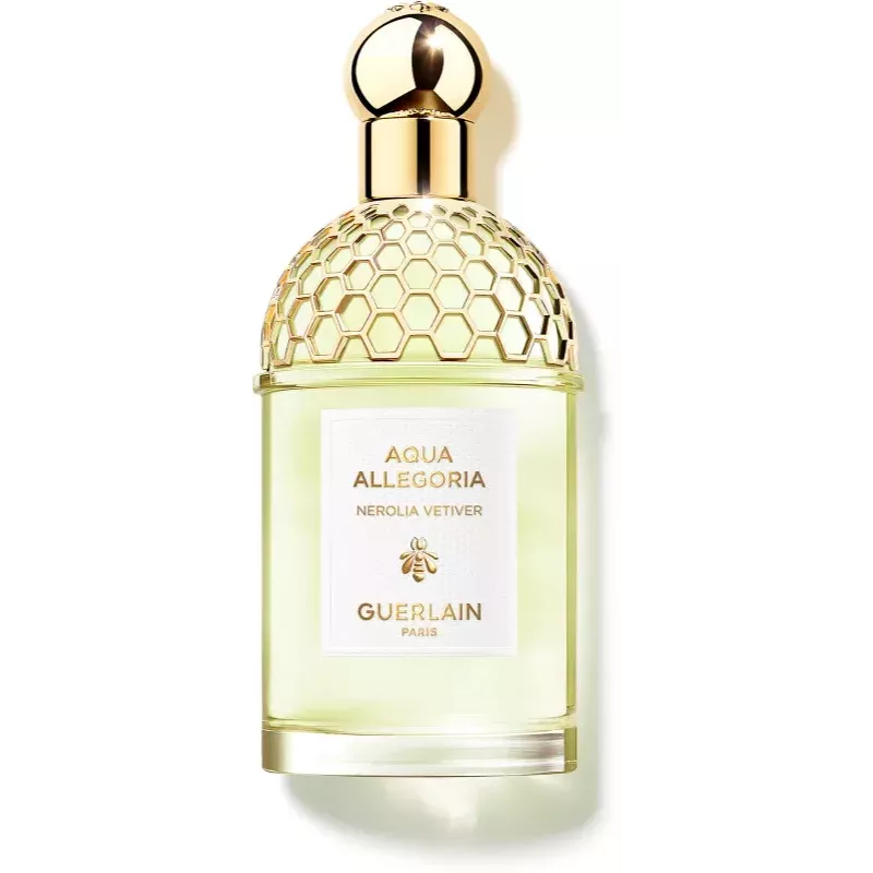 Guerlain Aqua Allegoria Nerolia Vetiver Eau de Toilette 125ml Guerlain Aqua Allegoria Nerolia Vetiver Eau de Toilette 125ml