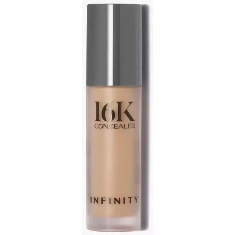 Infinity 16K Concealer- Correttore Fluido - Profumeria Italia Infinity 16K Concealer- Correttore Fluido - Profumeria Italia