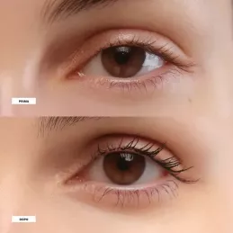 Infinity Blacking 3IN1 - Mascara Volumizzante - Allungante - Nero Infinity Blacking 3IN1 - Mascara Volumizzante - Allungante - Nero