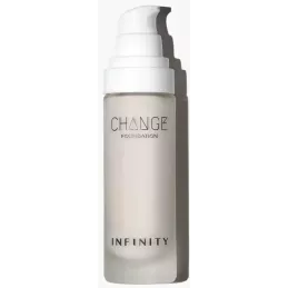 Infinity Change Foundation – Fondotinta Adattivo e Idratante Infinity Change Foundation – Fondotinta Adattivo e Idratante