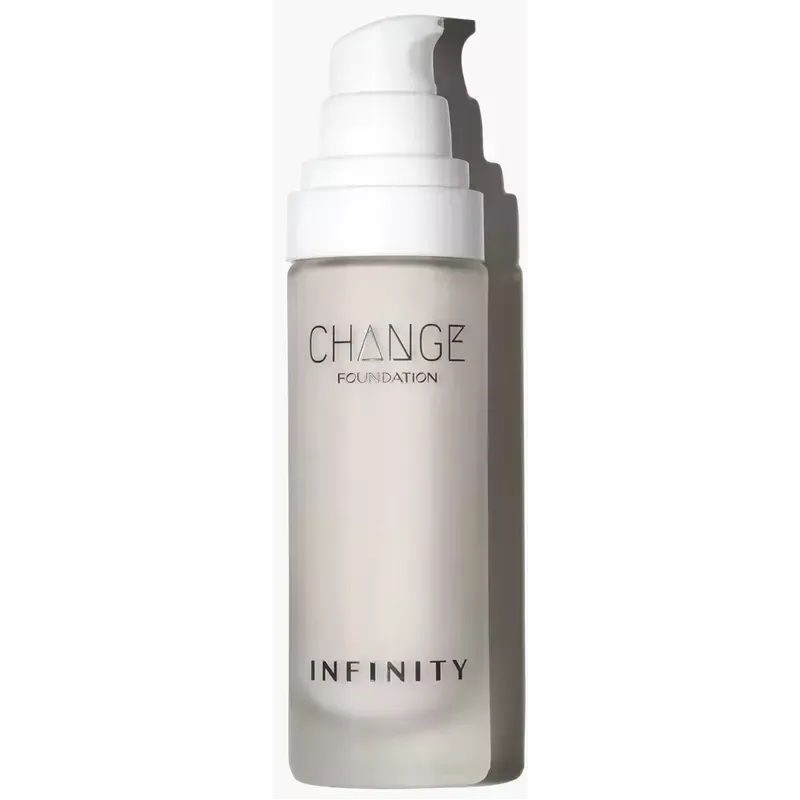 Infinity Change Foundation – Fondotinta Adattivo e Idratante Infinity Change Foundation – Fondotinta Adattivo e Idratante
