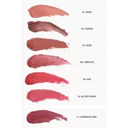 Infinity Matt&fix Liquid Lipstick - Rossetto Liquido Mat Infinity Matt&fix Liquid Lipstick - Rossetto Liquido Mat