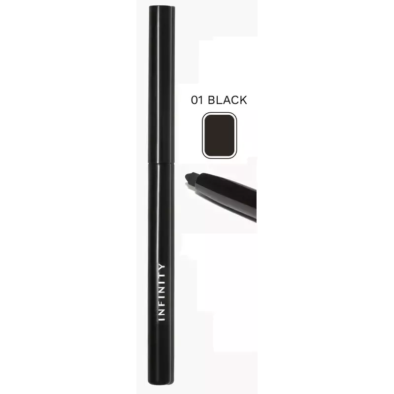 Infinity Eye Pencil Waterproof - Matita Occhi Infinity Eye Pencil Waterproof - Matita Occhi